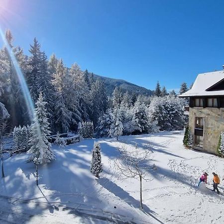 Bh & Semiramida Ski Apartment Боровец Экстерьер фото