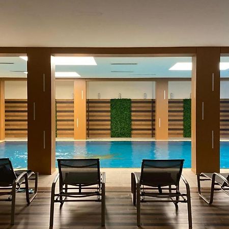 Bh & Semiramida Ski Apartment Боровец Экстерьер фото