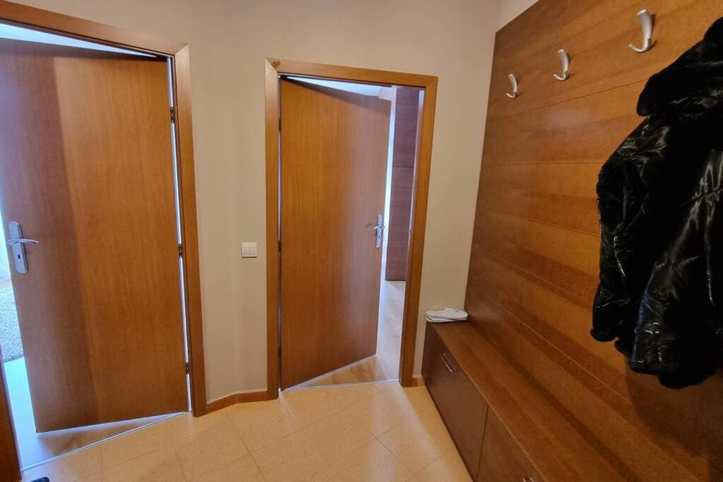 Bh & Semiramida Ski Apartment Боровец Экстерьер фото