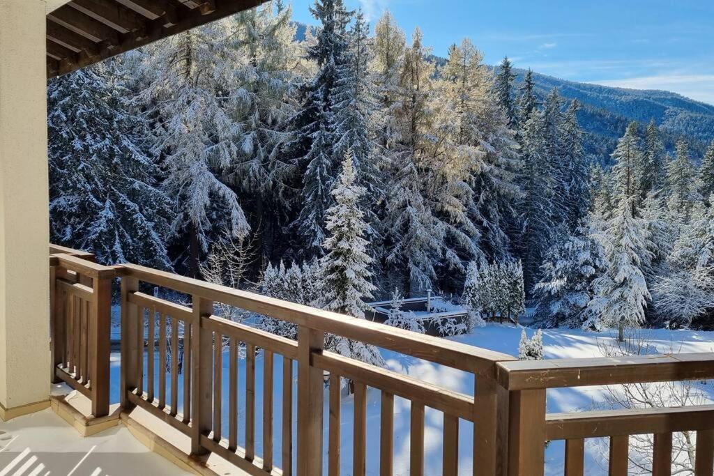 Bh & Semiramida Ski Apartment Боровец Экстерьер фото