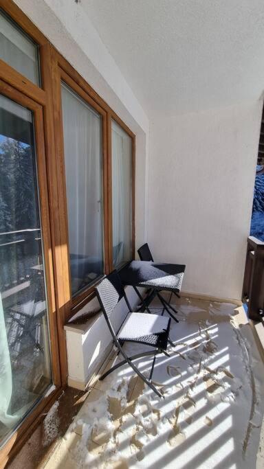 Bh & Semiramida Ski Apartment Боровец Экстерьер фото