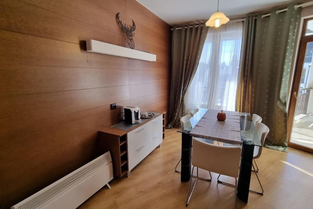 Bh & Semiramida Ski Apartment Боровец Экстерьер фото