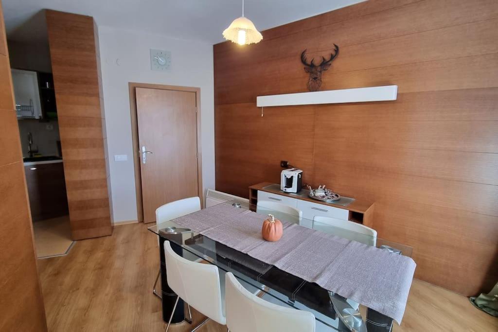 Bh & Semiramida Ski Apartment Боровец Экстерьер фото