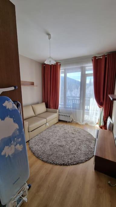 Bh & Semiramida Ski Apartment Боровец Экстерьер фото